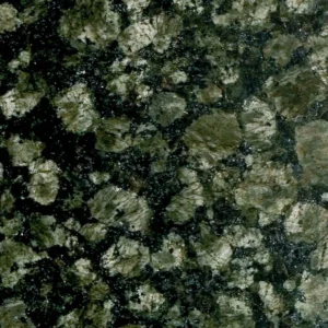 Baltic Green Granite