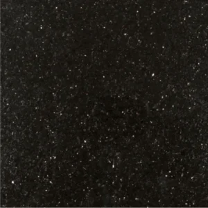 Black Galaxy Granite
