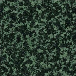 Forest Green Granite