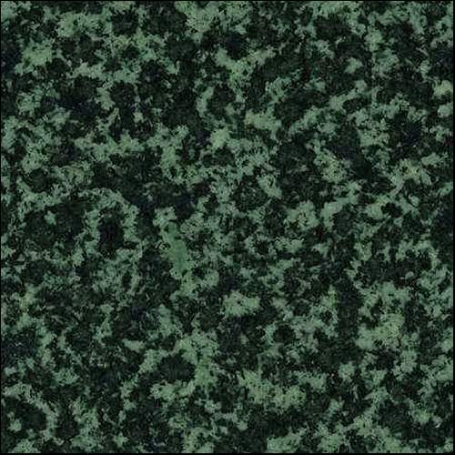 Forest Green Granite