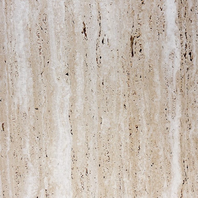 Travertine